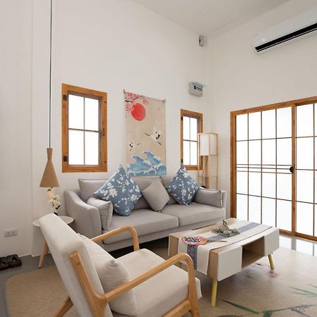 Villa Sunrise Garden A180 Ban Mai 외부 사진