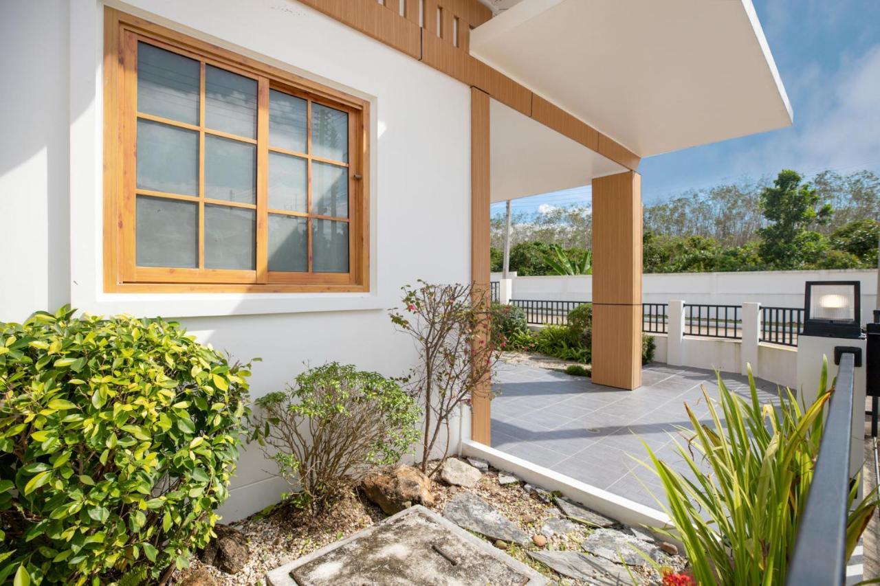 Villa Sunrise Garden A180 Ban Mai 외부 사진