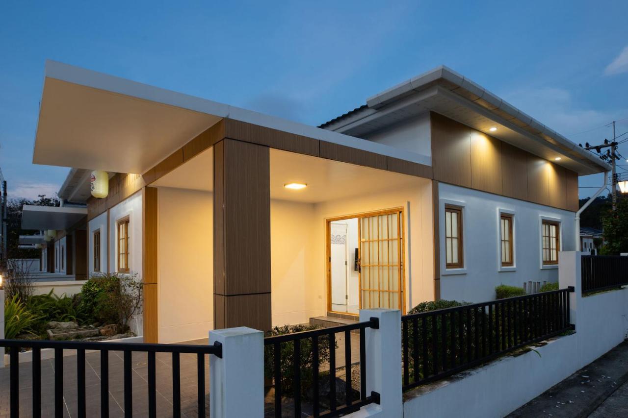 Villa Sunrise Garden A180 Ban Mai 외부 사진