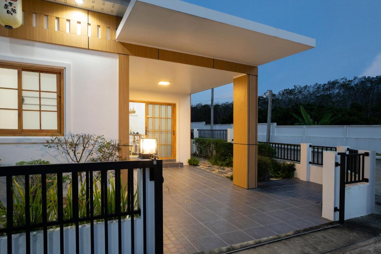 Villa Sunrise Garden A180 Ban Mai 외부 사진