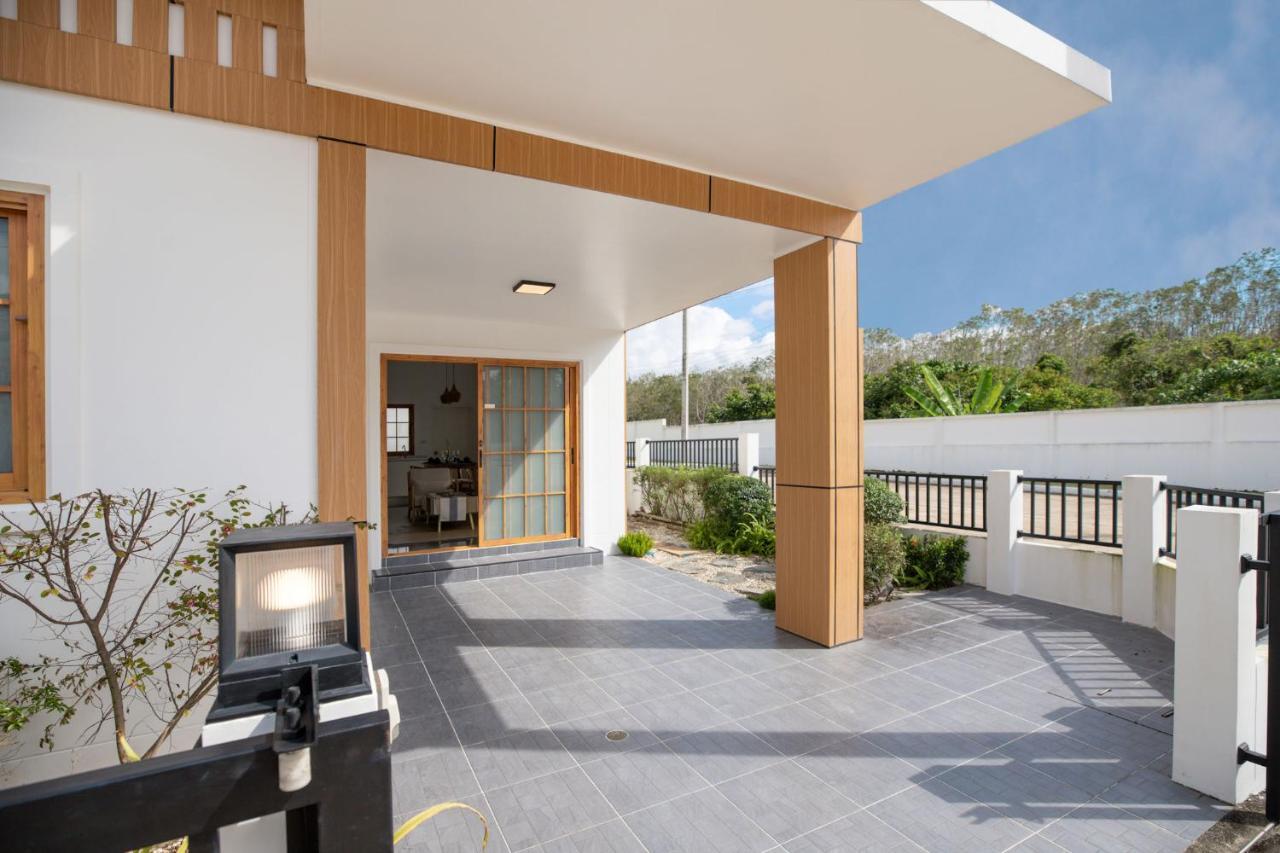 Villa Sunrise Garden A180 Ban Mai 외부 사진