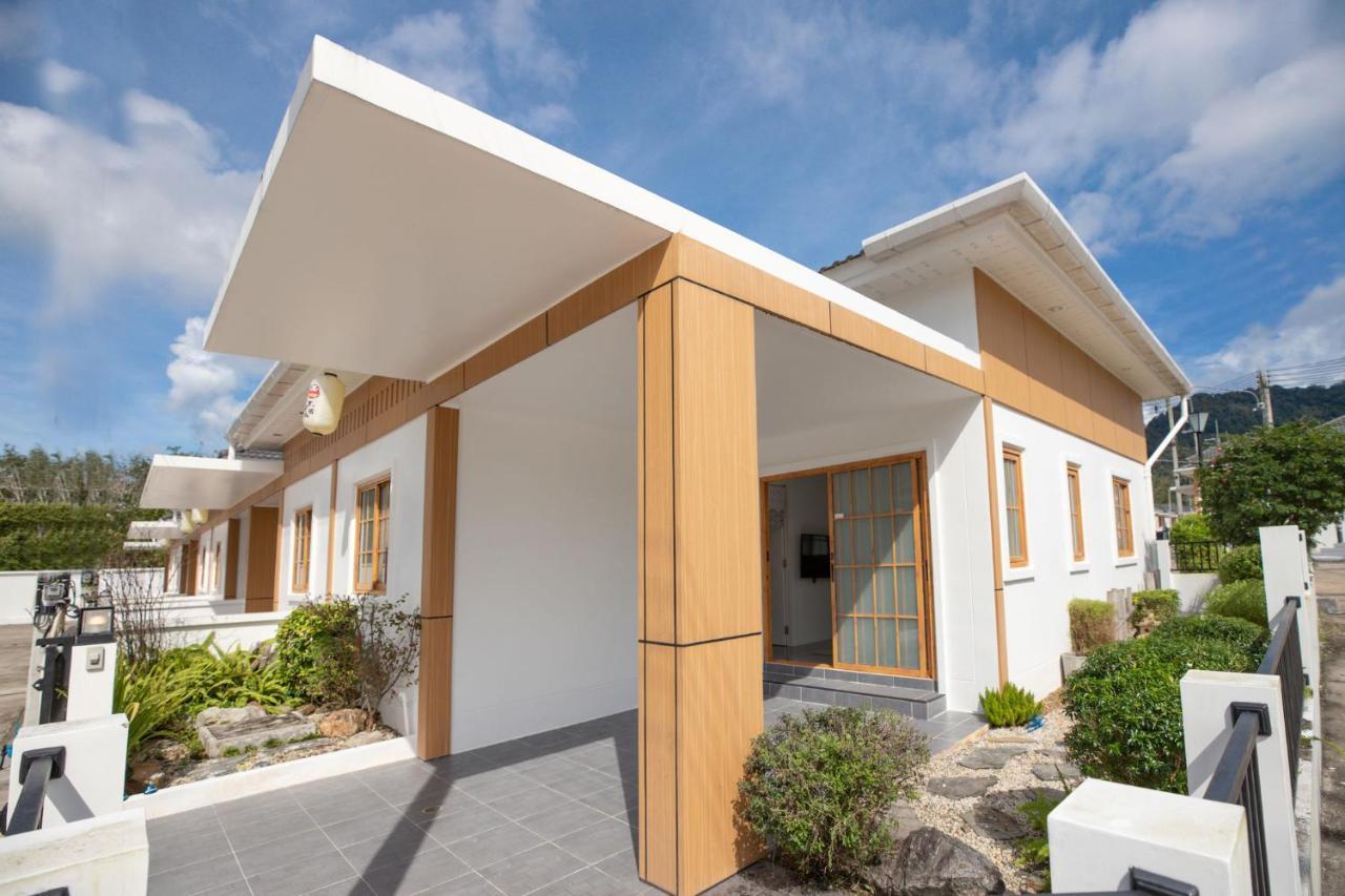 Villa Sunrise Garden A180 Ban Mai 외부 사진