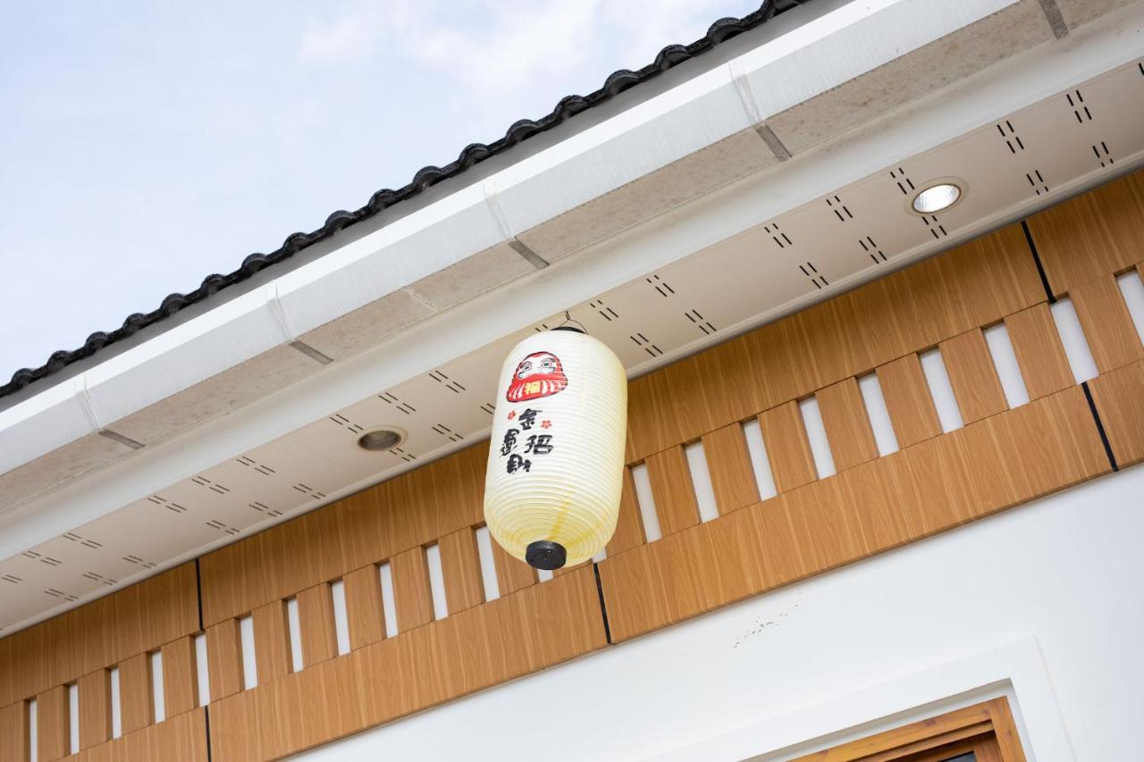 Villa Sunrise Garden A180 Ban Mai 외부 사진