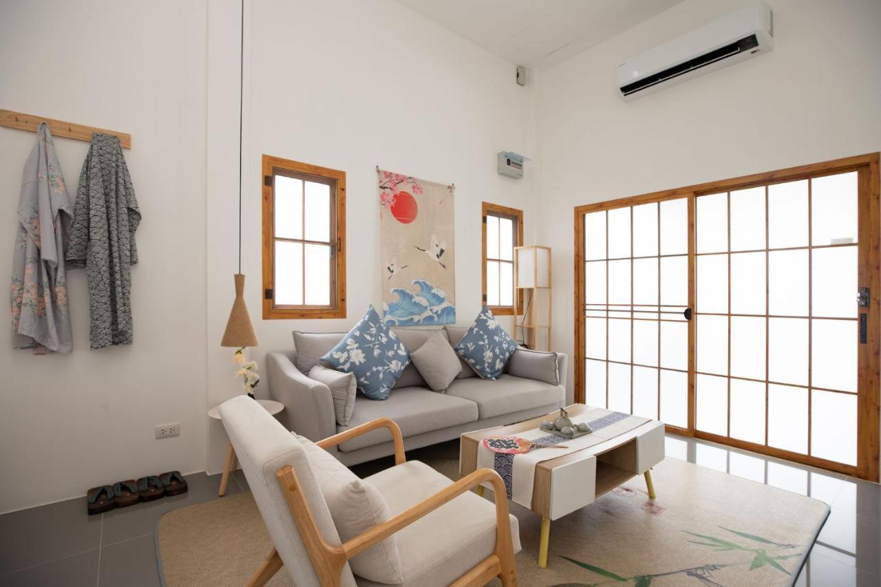 Villa Sunrise Garden A180 Ban Mai 외부 사진