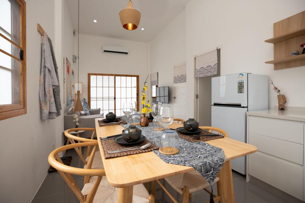 Villa Sunrise Garden A180 Ban Mai 외부 사진