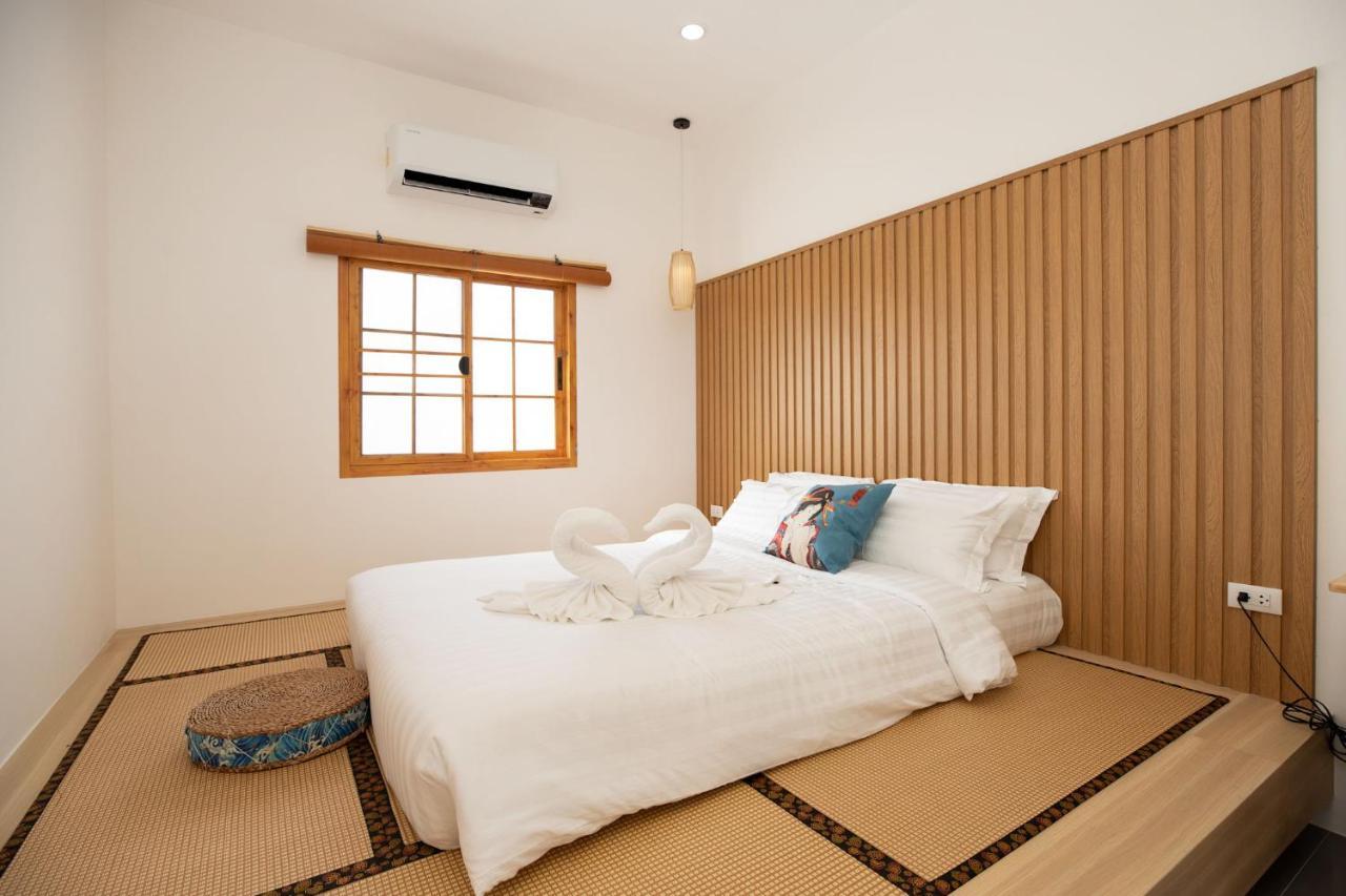 Villa Sunrise Garden A180 Ban Mai 외부 사진