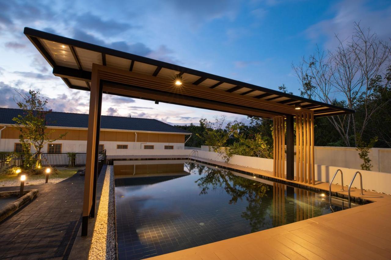 Villa Sunrise Garden A180 Ban Mai 외부 사진