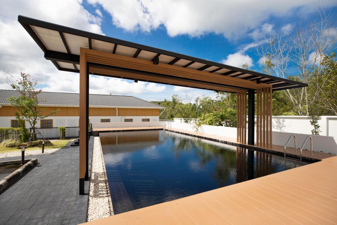 Villa Sunrise Garden A180 Ban Mai 외부 사진