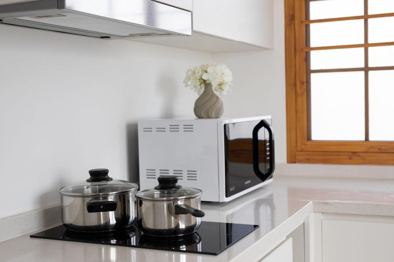Villa Sunrise Garden A180 Ban Mai 외부 사진