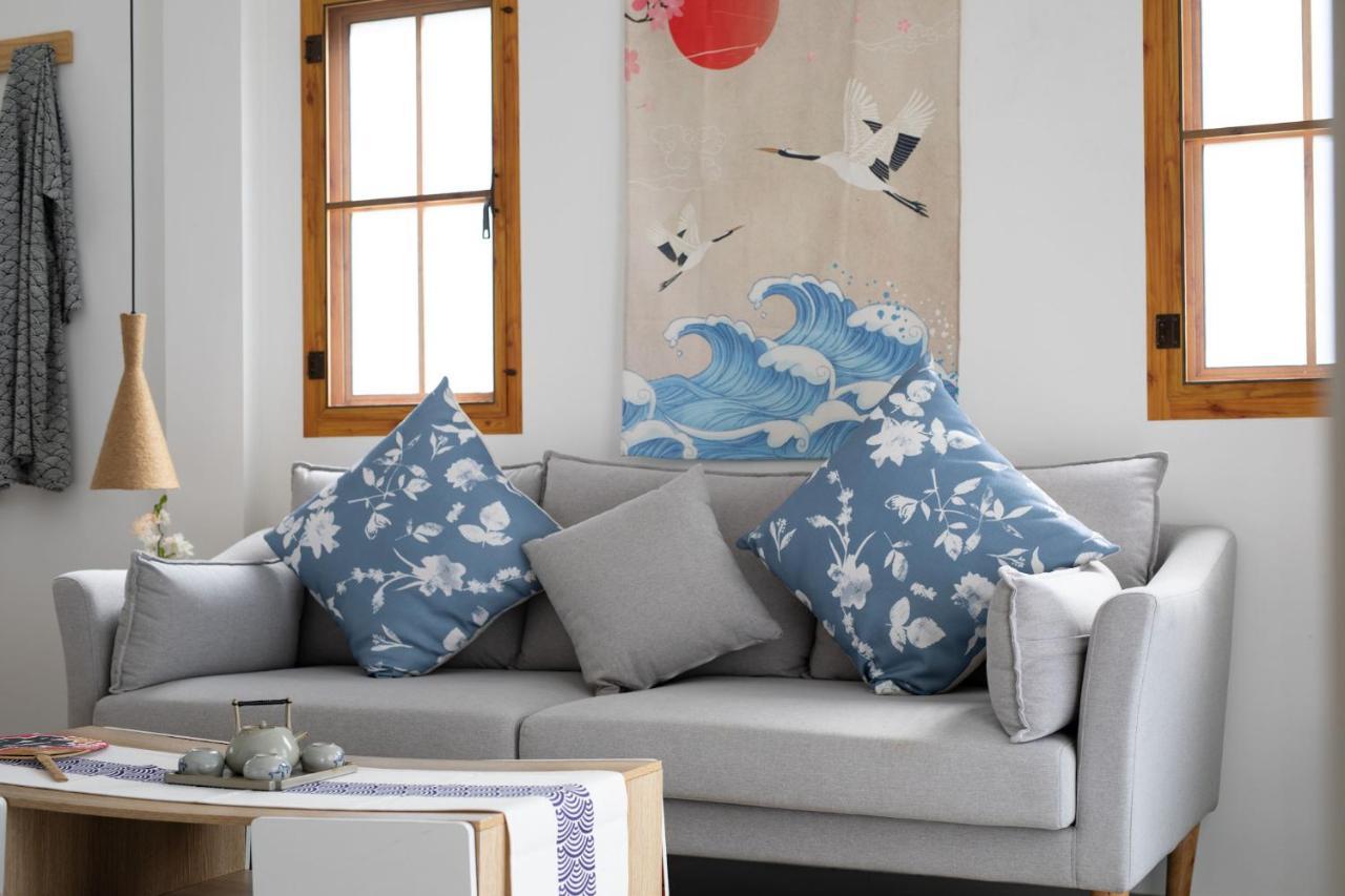 Villa Sunrise Garden A180 Ban Mai 외부 사진