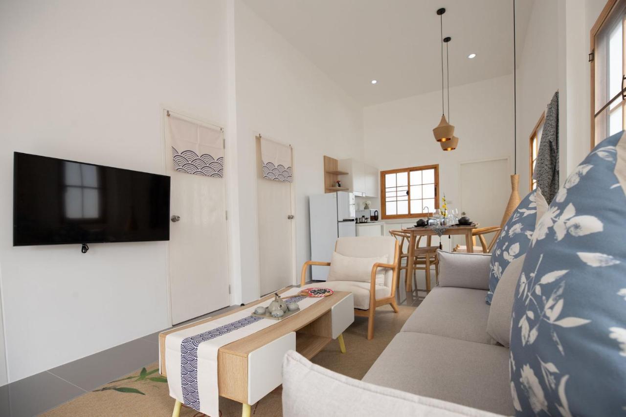 Villa Sunrise Garden A180 Ban Mai 외부 사진