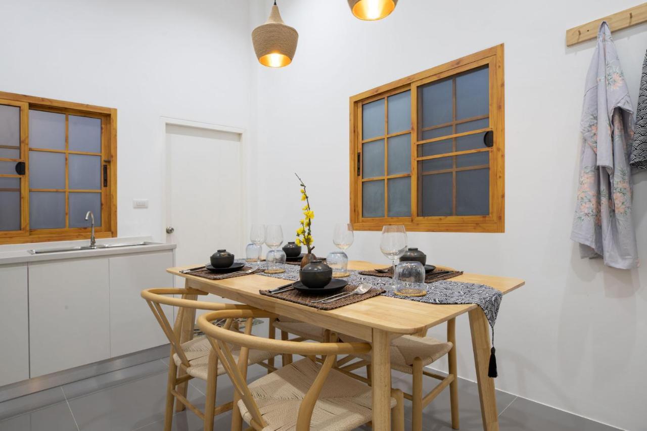 Villa Sunrise Garden A180 Ban Mai 외부 사진