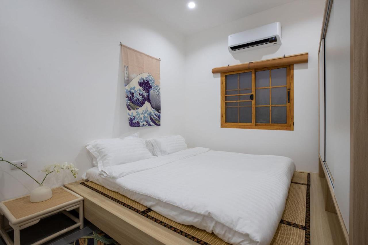 Villa Sunrise Garden A180 Ban Mai 외부 사진