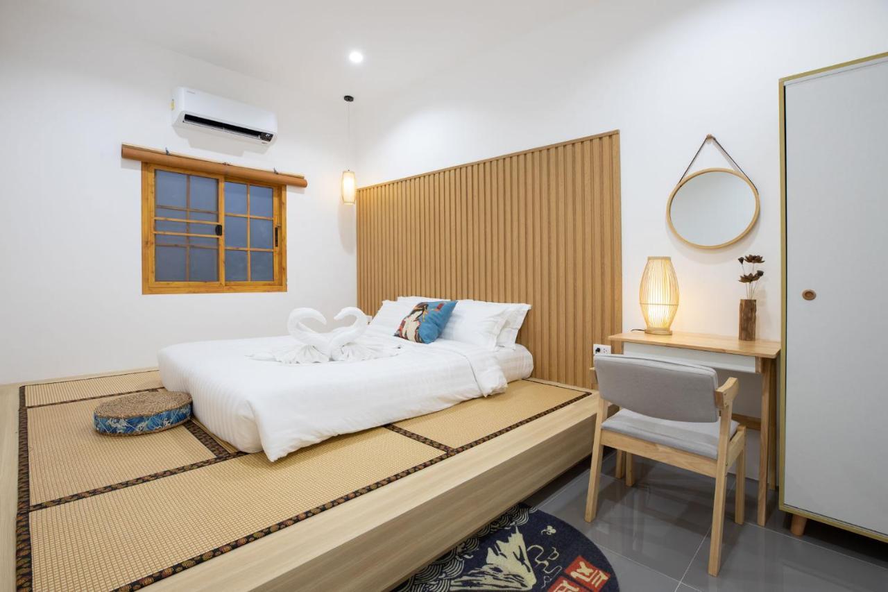 Villa Sunrise Garden A180 Ban Mai 외부 사진