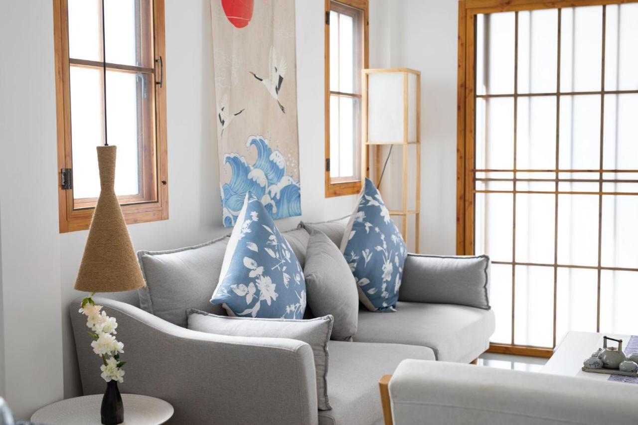 Villa Sunrise Garden A180 Ban Mai 외부 사진