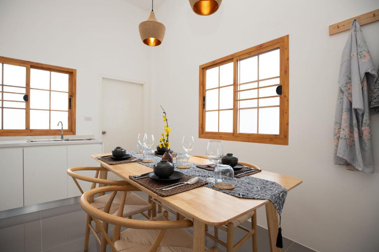 Villa Sunrise Garden A180 Ban Mai 외부 사진