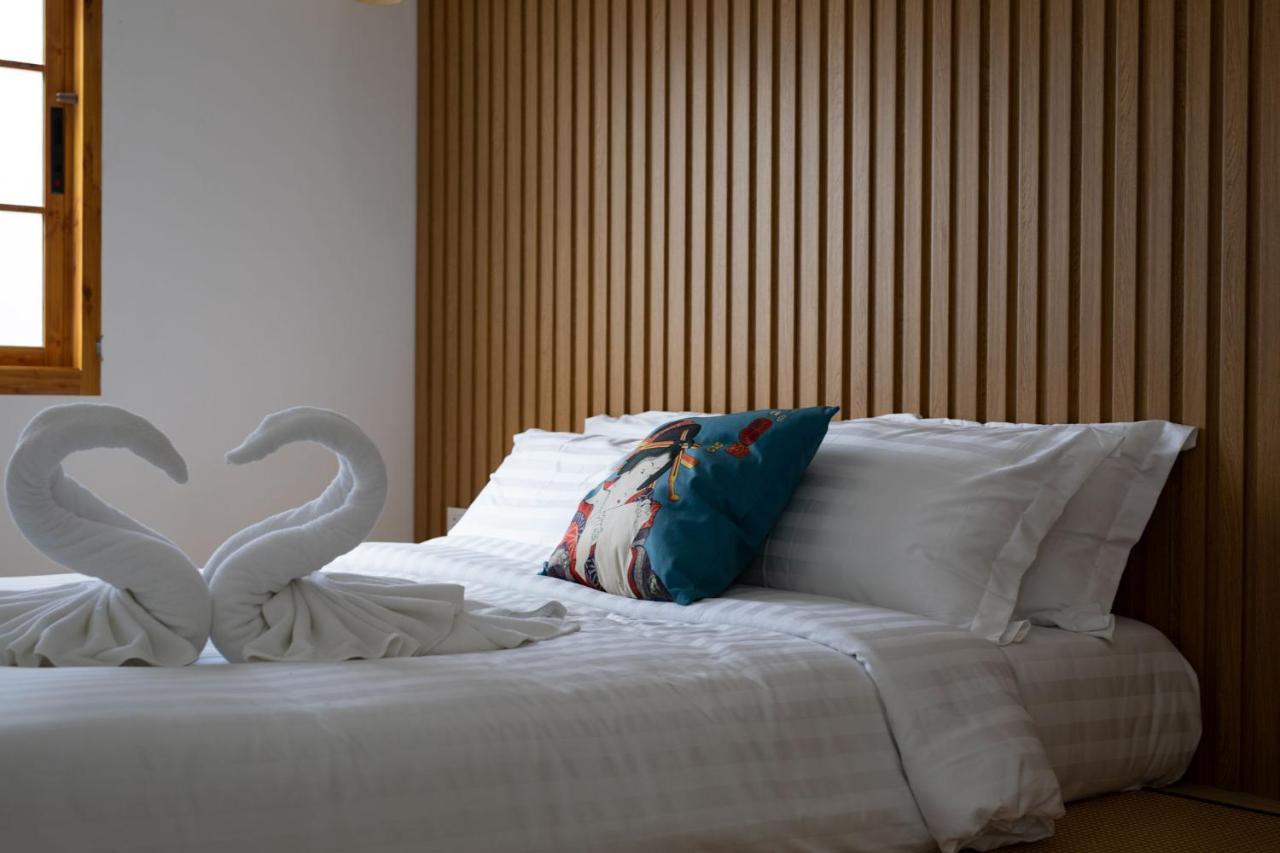 Villa Sunrise Garden A180 Ban Mai 외부 사진