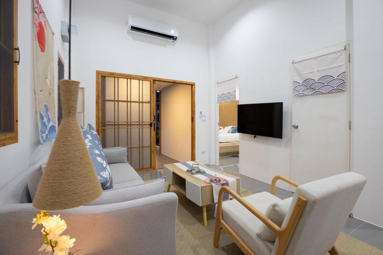 Villa Sunrise Garden A180 Ban Mai 외부 사진