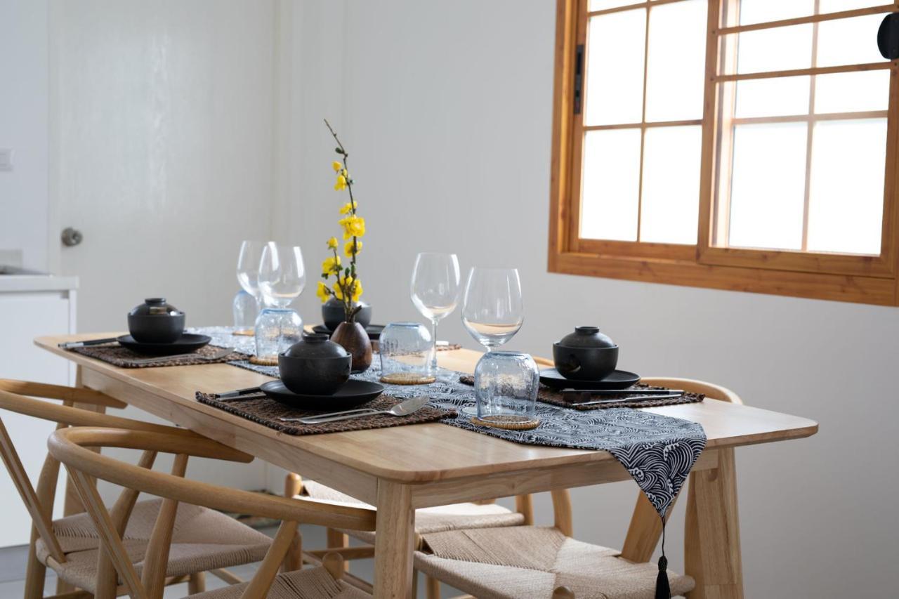 Villa Sunrise Garden A180 Ban Mai 외부 사진
