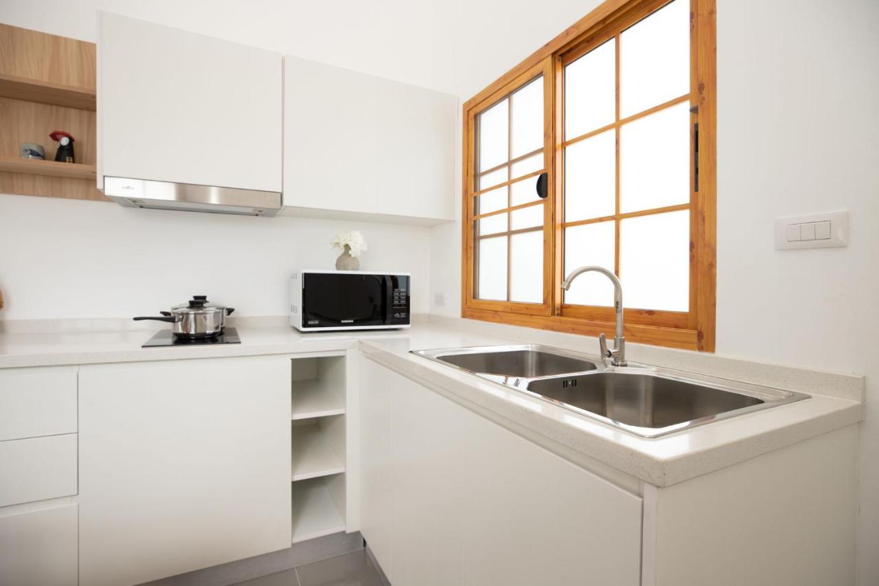 Villa Sunrise Garden A180 Ban Mai 외부 사진