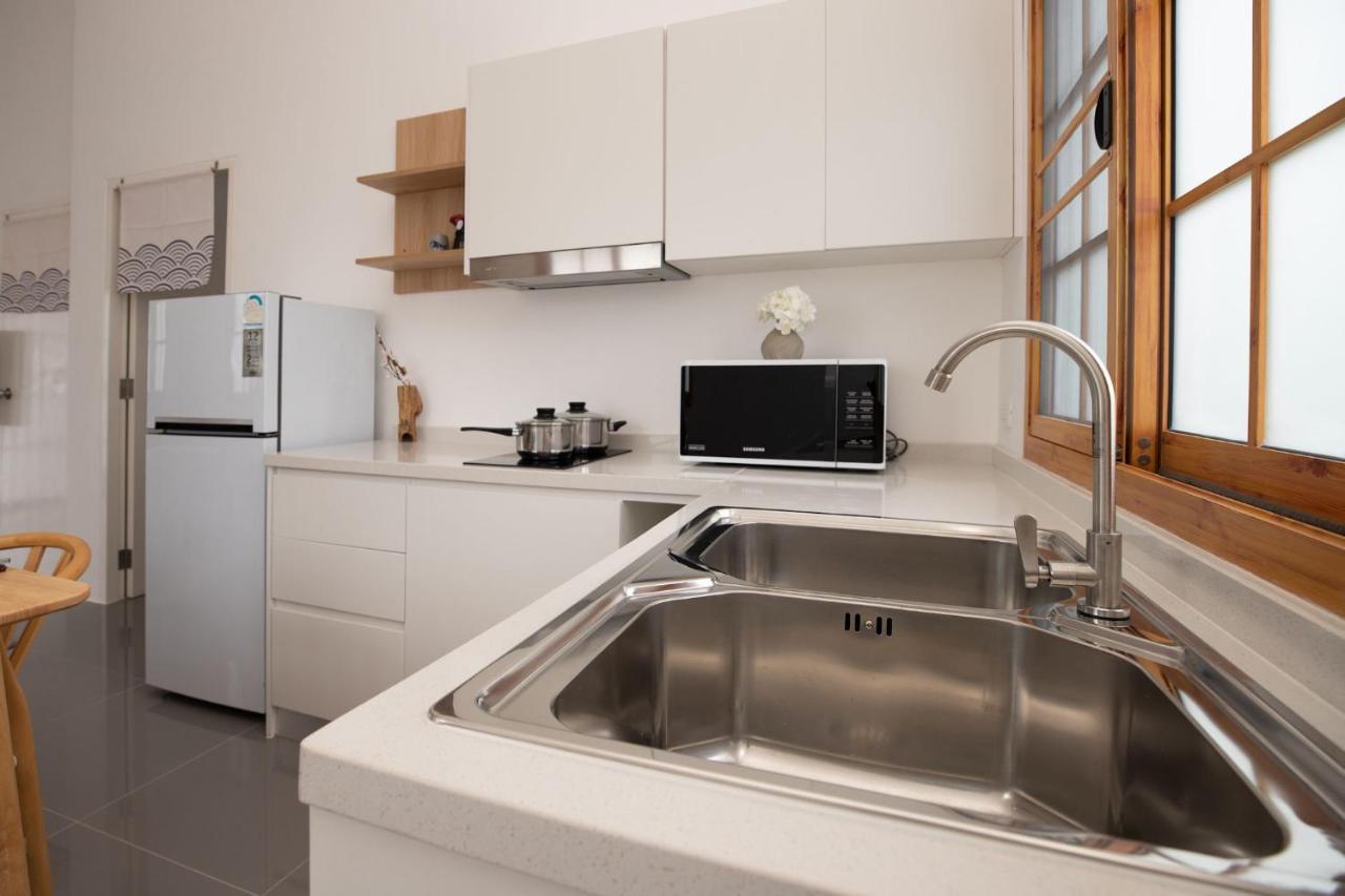 Villa Sunrise Garden A180 Ban Mai 외부 사진