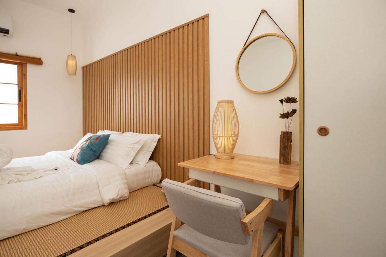 Villa Sunrise Garden A180 Ban Mai 외부 사진