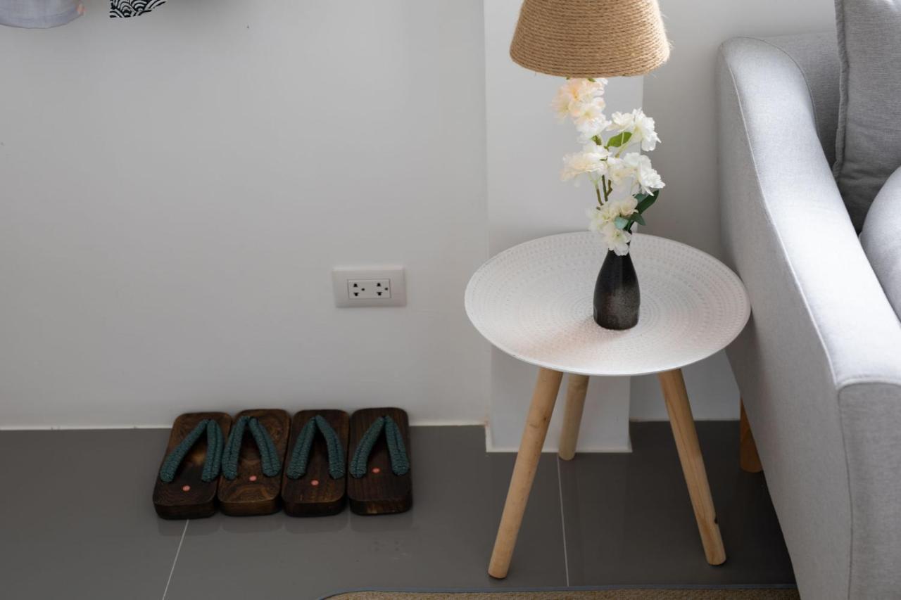 Villa Sunrise Garden A180 Ban Mai 외부 사진