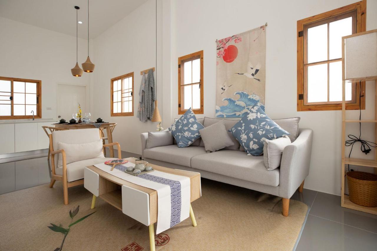 Villa Sunrise Garden A180 Ban Mai 외부 사진