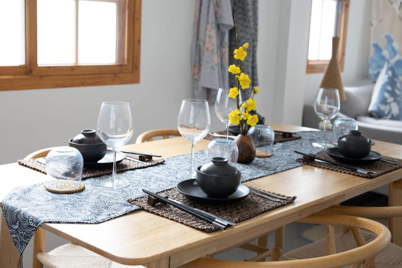 Villa Sunrise Garden A180 Ban Mai 외부 사진