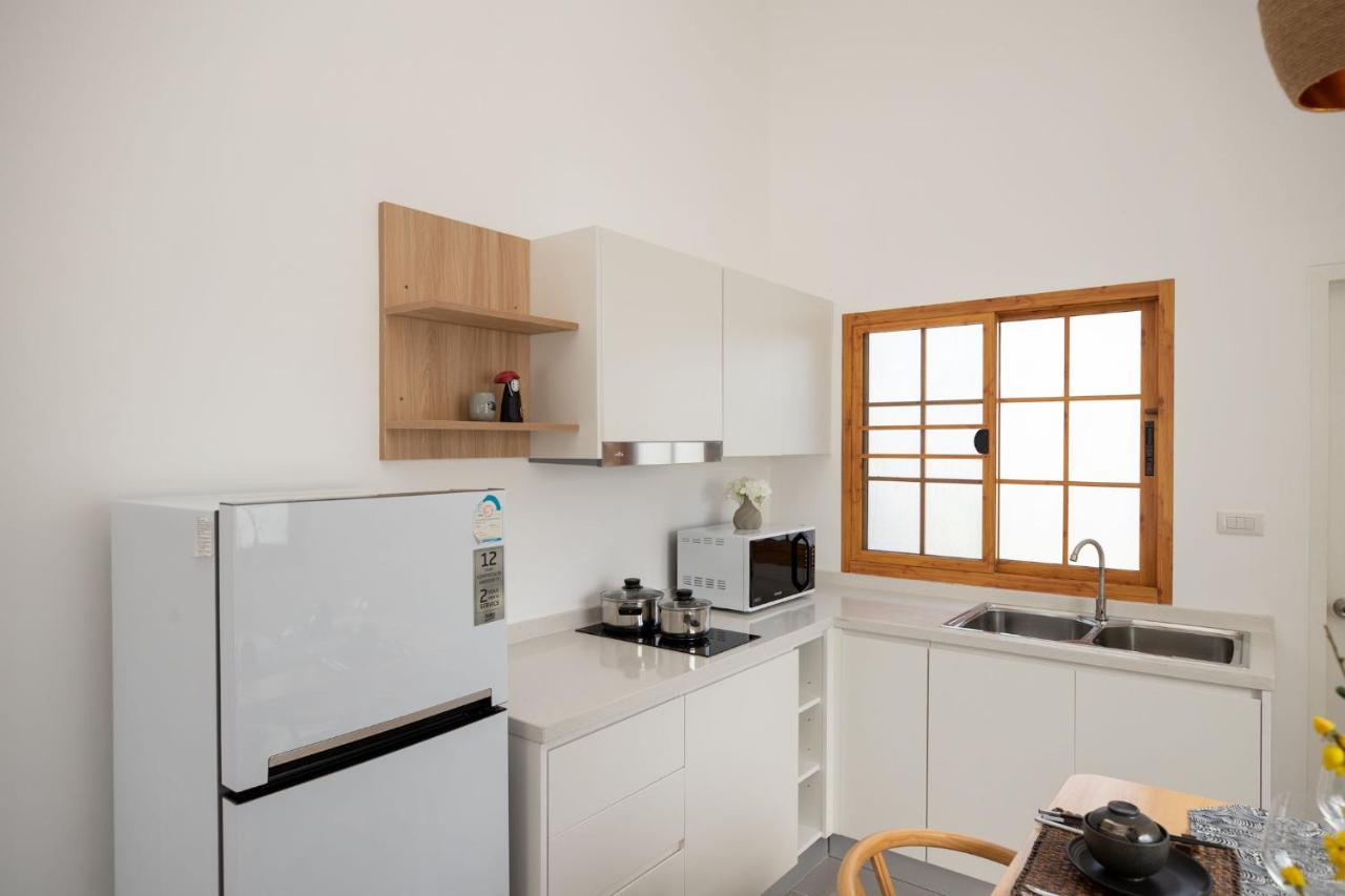 Villa Sunrise Garden A180 Ban Mai 외부 사진