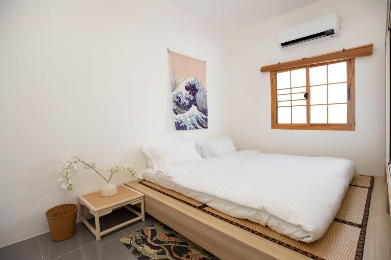 Villa Sunrise Garden A180 Ban Mai 외부 사진