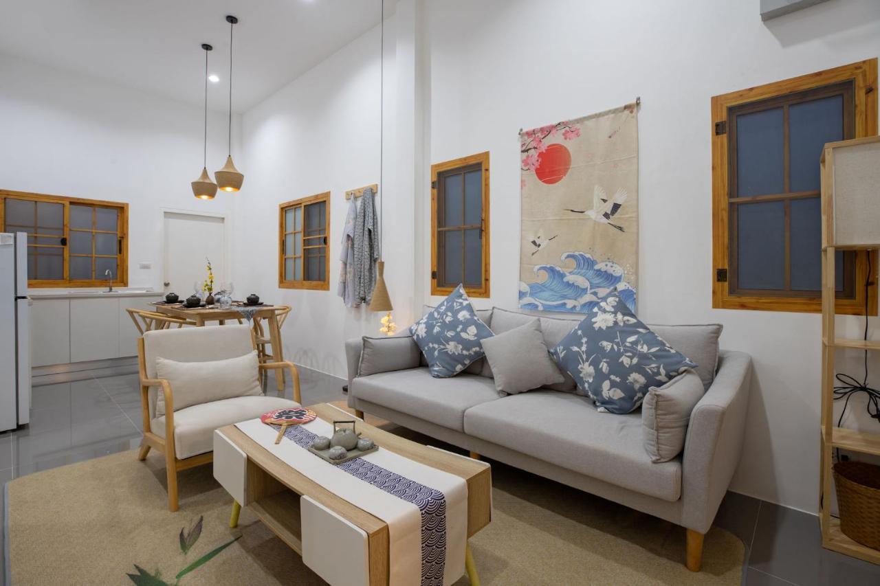 Villa Sunrise Garden A180 Ban Mai 외부 사진
