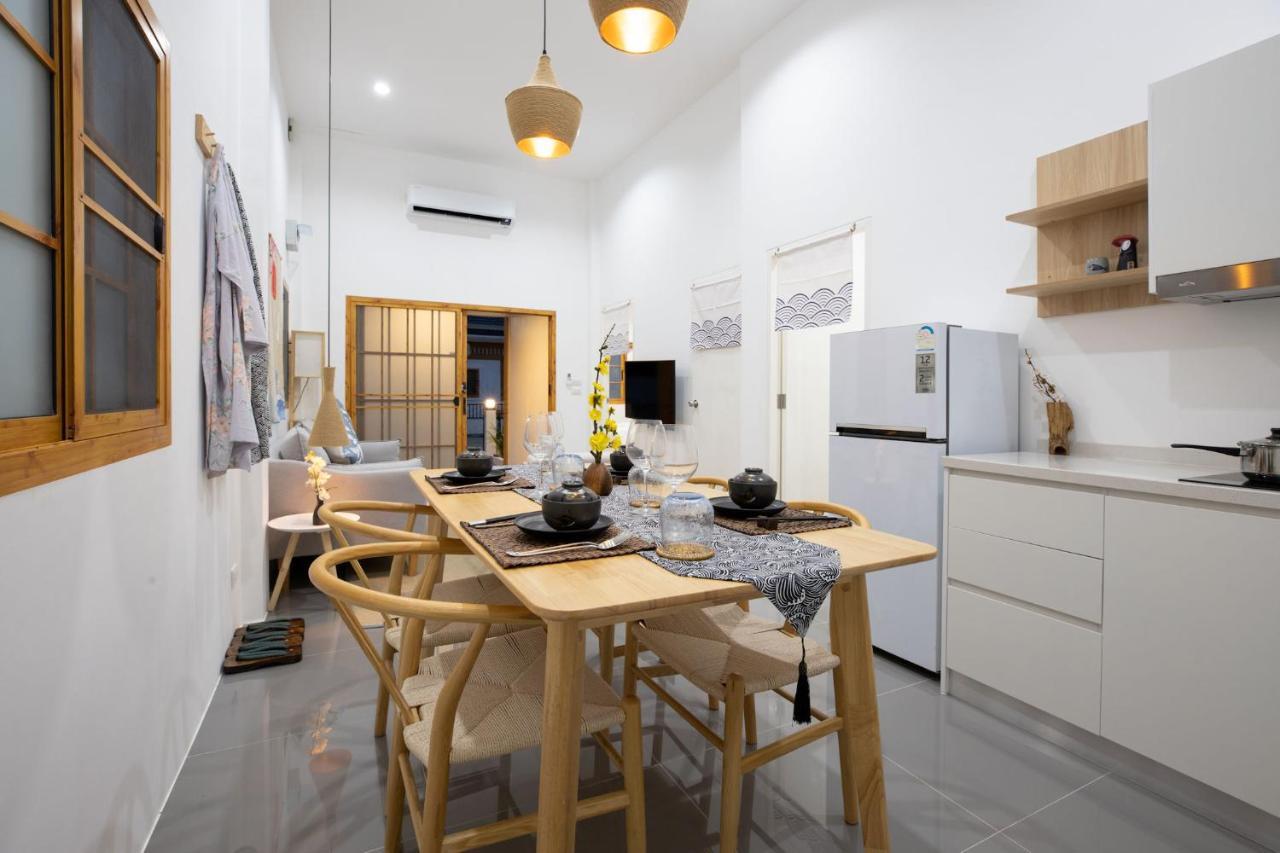 Villa Sunrise Garden A180 Ban Mai 외부 사진
