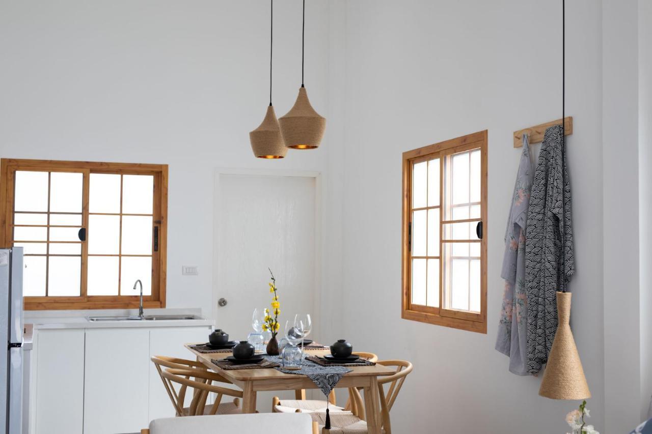 Villa Sunrise Garden A180 Ban Mai 외부 사진