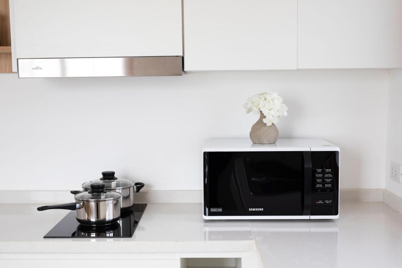 Villa Sunrise Garden A180 Ban Mai 외부 사진