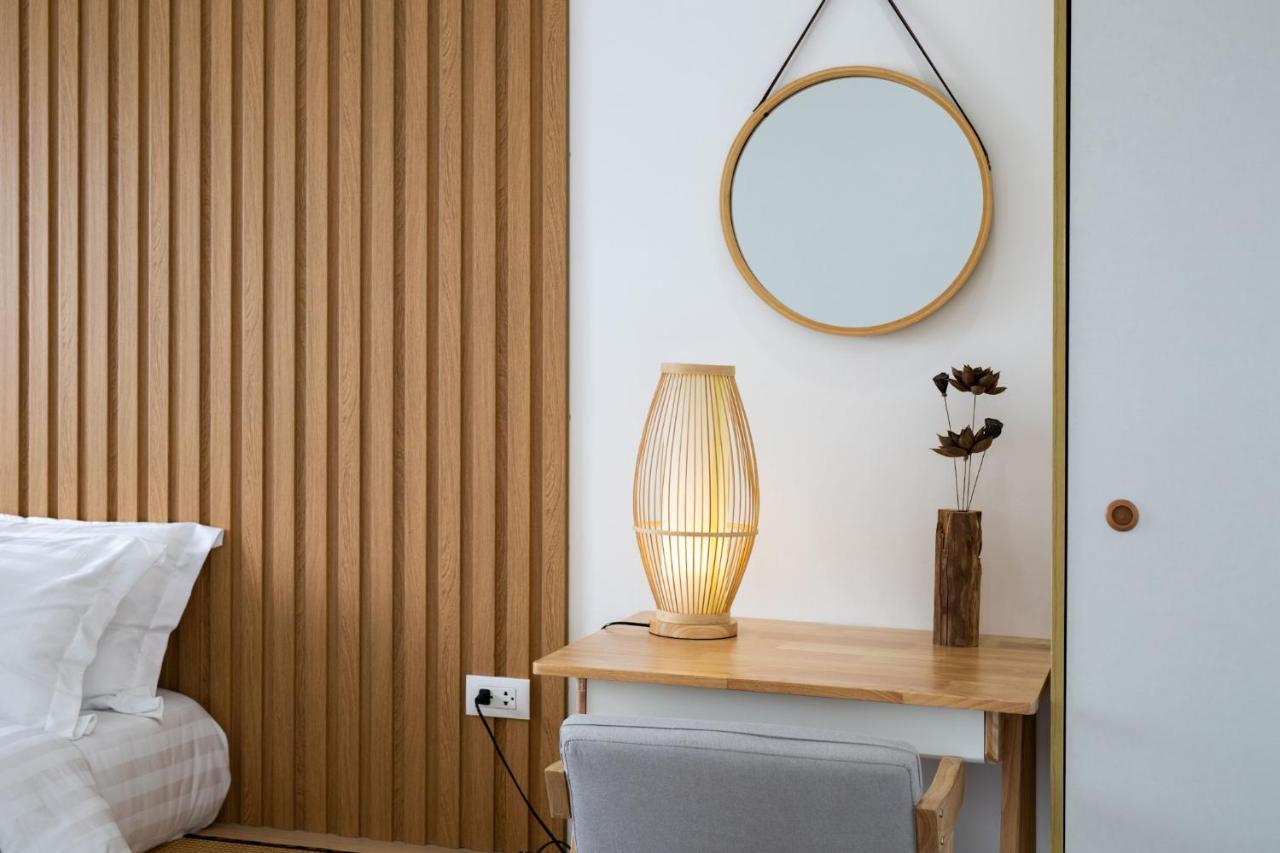 Villa Sunrise Garden A180 Ban Mai 외부 사진