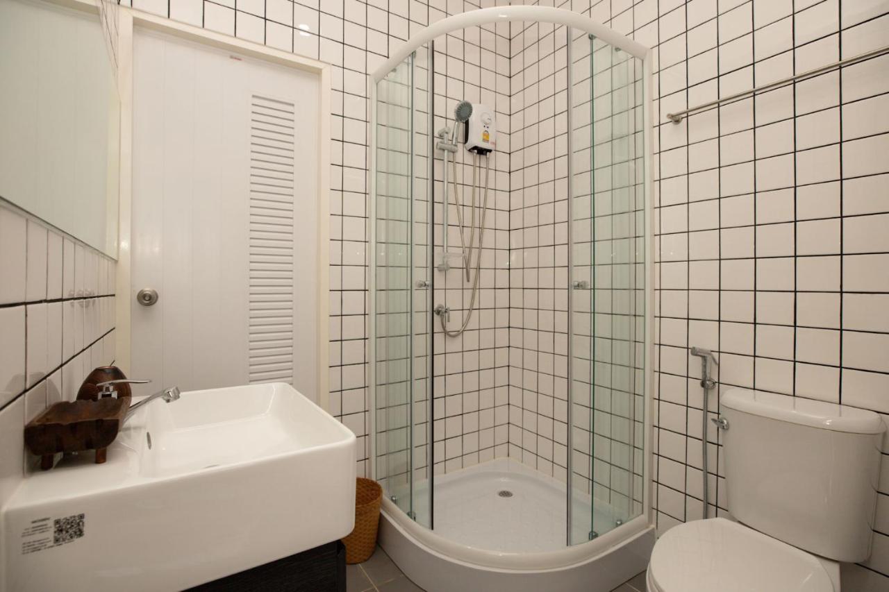 Villa Sunrise Garden A180 Ban Mai 외부 사진