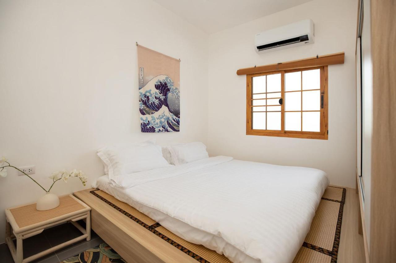 Villa Sunrise Garden A180 Ban Mai 외부 사진